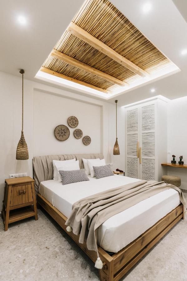 Downtown Holiday Home Naxos City Buitenkant foto
